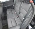 Чорний Вольво V50, об'ємом двигуна 1.6 л та пробігом 245 тис. км за 7500 $, фото 6 на Automoto.ua