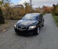 Чорний Вольво V50, об'ємом двигуна 1.6 л та пробігом 236 тис. км за 8200 $, фото 22 на Automoto.ua