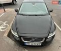 Черный Вольво В50, объемом двигателя 1.6 л и пробегом 260 тыс. км за 7600 $, фото 1 на Automoto.ua