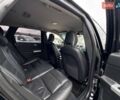 Черный Вольво В50, объемом двигателя 1.6 л и пробегом 227 тыс. км за 7950 $, фото 17 на Automoto.ua