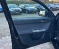 Черный Вольво В50, объемом двигателя 1.6 л и пробегом 194 тыс. км за 8400 $, фото 9 на Automoto.ua