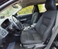 Чорний Вольво V50, об'ємом двигуна 1.6 л та пробігом 236 тис. км за 8200 $, фото 40 на Automoto.ua