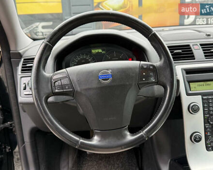 Вольво В50 2011 в Стрые на Automoto.ua Черный Вольво В50, объемом двигателя 1.6 л и пробегом 230 тыс. км за 8250 $, фото 61 на Automoto.ua