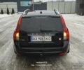 Чорний Вольво V50, об'ємом двигуна 1.56 л та пробігом 285 тис. км за 7600 $, фото 11 на Automoto.ua