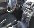 Черный Вольво В50, объемом двигателя 1.6 л и пробегом 223 тыс. км за 7500 $, фото 8 на Automoto.ua