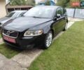 Чорний Вольво V50, об'ємом двигуна 1.6 л та пробігом 239 тис. км за 7600 $, фото 6 на Automoto.ua