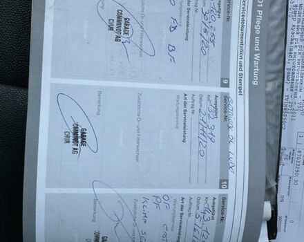 Чорний Вольво V50, об'ємом двигуна 2 л та пробігом 262 тис. км за 9850 $, фото 57 на Automoto.ua