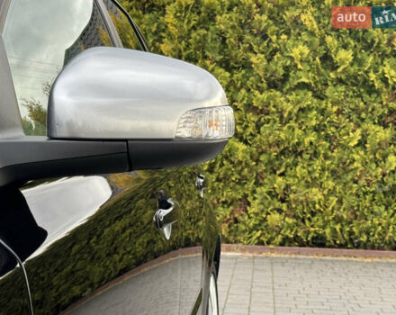 Чорний Вольво V50, об'ємом двигуна 1.6 л та пробігом 214 тис. км за 8999 $, фото 29 на Automoto.ua