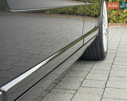 Чорний Вольво V50, об'ємом двигуна 1.6 л та пробігом 214 тис. км за 8999 $, фото 31 на Automoto.ua