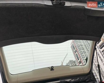 Чорний Вольво V50, об'ємом двигуна 1.56 л та пробігом 340 тис. км за 7000 $, фото 16 на Automoto.ua