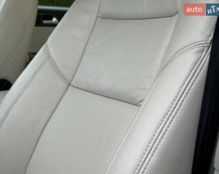 Чорний Вольво V50, об'ємом двигуна 1.6 л та пробігом 214 тис. км за 8999 $, фото 41 на Automoto.ua