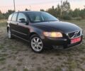 Черный Вольво В50, объемом двигателя 2 л и пробегом 241 тыс. км за 9750 $, фото 8 на Automoto.ua