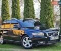 Чорний Вольво V50, об'ємом двигуна 1.6 л та пробігом 265 тис. км за 6999 $, фото 1 на Automoto.ua