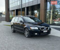 Чорний Вольво V50, об'ємом двигуна 2 л та пробігом 262 тис. км за 9850 $, фото 14 на Automoto.ua