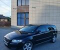 Чорний Вольво V50, об'ємом двигуна 1.56 л та пробігом 252 тис. км за 7000 $, фото 1 на Automoto.ua