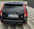 Черный Вольво В50, объемом двигателя 1.6 л и пробегом 210 тыс. км за 9000 $, фото 12 на Automoto.ua