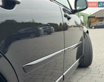 Чорний Вольво V50, об'ємом двигуна 1.6 л та пробігом 214 тис. км за 8999 $, фото 17 на Automoto.ua