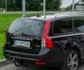 Черный Вольво В50, объемом двигателя 1.6 л и пробегом 227 тыс. км за 7950 $, фото 9 на Automoto.ua