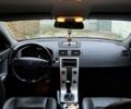 Черный Вольво В50, объемом двигателя 1.6 л и пробегом 188 тыс. км за 9800 $, фото 11 на Automoto.ua