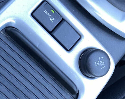 Черный Вольво В50, объемом двигателя 1.6 л и пробегом 197 тыс. км за 8200 $, фото 27 на Automoto.ua