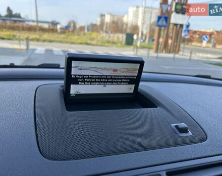 Чорний Вольво V50, об'ємом двигуна 2 л та пробігом 262 тис. км за 9850 $, фото 46 на Automoto.ua