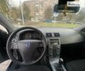 Черный Вольво В50, объемом двигателя 1.6 л и пробегом 180 тыс. км за 8700 $, фото 32 на Automoto.ua