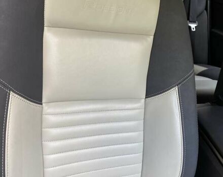 Черный Вольво В50, объемом двигателя 1.6 л и пробегом 235 тыс. км за 7800 $, фото 16 на Automoto.ua