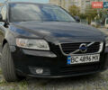 Вольво В50 2011 в Дрогобыче на Automoto.ua Черный Вольво В50, объемом двигателя 1.6 л и пробегом 166 тыс. км за 8999 $, фото 29 на Automoto.ua