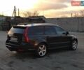 Чорний Вольво V50, об'ємом двигуна 1.56 л та пробігом 244 тис. км за 8100 $, фото 21 на Automoto.ua