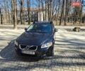 Чорний Вольво V50, об'ємом двигуна 1.6 л та пробігом 212 тис. км за 6650 $, фото 1 на Automoto.ua