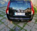 Черный Вольво В50, объемом двигателя 1.6 л и пробегом 301 тыс. км за 7100 $, фото 2 на Automoto.ua