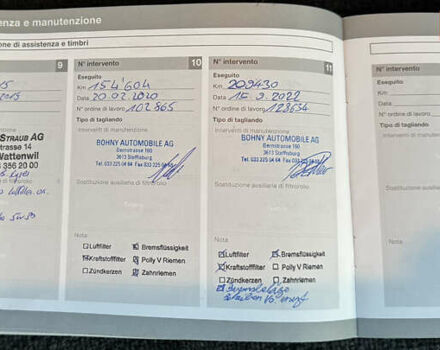 Черный Вольво В50, объемом двигателя 1.6 л и пробегом 235 тыс. км за 9350 $, фото 65 на Automoto.ua