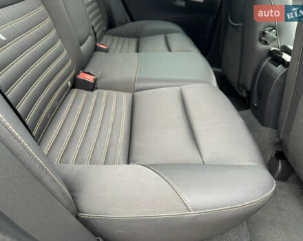 Черный Вольво В50, объемом двигателя 2 л и пробегом 213 тыс. км за 11000 $, фото 27 на Automoto.ua