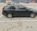 Чорний Вольво V50, об'ємом двигуна 1.56 л та пробігом 340 тис. км за 7000 $, фото 4 на Automoto.ua