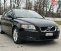 Черный Вольво В50, объемом двигателя 1.6 л и пробегом 217 тыс. км за 8550 $, фото 11 на Automoto.ua