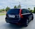 Чорний Вольво V50, об'ємом двигуна 2 л та пробігом 269 тис. км за 9200 $, фото 9 на Automoto.ua