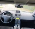 Чорний Вольво V50, об'ємом двигуна 1.6 л та пробігом 236 тис. км за 8200 $, фото 64 на Automoto.ua