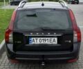 Черный Вольво В50, объемом двигателя 1.6 л и пробегом 227 тыс. км за 7950 $, фото 10 на Automoto.ua