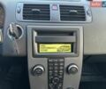 Черный Вольво В50, объемом двигателя 1.6 л и пробегом 317 тыс. км за 6800 $, фото 12 на Automoto.ua