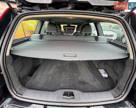 Черный Вольво В50, объемом двигателя 1.6 л и пробегом 226 тыс. км за 8600 $, фото 28 на Automoto.ua