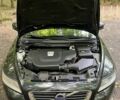 Чорний Вольво V50, об'ємом двигуна 2 л та пробігом 260 тис. км за 8200 $, фото 4 на Automoto.ua