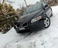Чорний Вольво V50, об'ємом двигуна 1.6 л та пробігом 236 тис. км за 8200 $, фото 25 на Automoto.ua