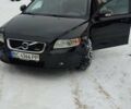 Черный Вольво В50, объемом двигателя 1.6 л и пробегом 210 тыс. км за 9000 $, фото 28 на Automoto.ua