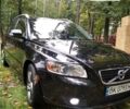 Черный Вольво В50, объемом двигателя 1.6 л и пробегом 166 тыс. км за 9000 $, фото 8 на Automoto.ua