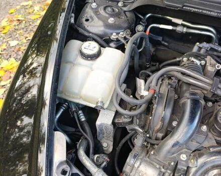 Чорний Вольво V50, об'ємом двигуна 1.6 л та пробігом 236 тис. км за 8200 $, фото 29 на Automoto.ua