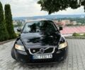 Черный Вольво В50, объемом двигателя 2 л и пробегом 261 тыс. км за 7750 $, фото 1 на Automoto.ua