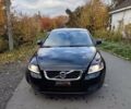 Чорний Вольво V50, об'ємом двигуна 1.6 л та пробігом 236 тис. км за 8200 $, фото 5 на Automoto.ua