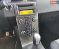 Черный Вольво В50, объемом двигателя 1.6 л и пробегом 255 тыс. км за 9499 $, фото 38 на Automoto.ua