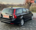 Черный Вольво В50, объемом двигателя 2 л и пробегом 284 тыс. км за 9200 $, фото 8 на Automoto.ua
