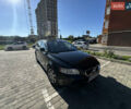Черный Вольво В50, объемом двигателя 1.98 л и пробегом 299 тыс. км за 9100 $, фото 6 на Automoto.ua